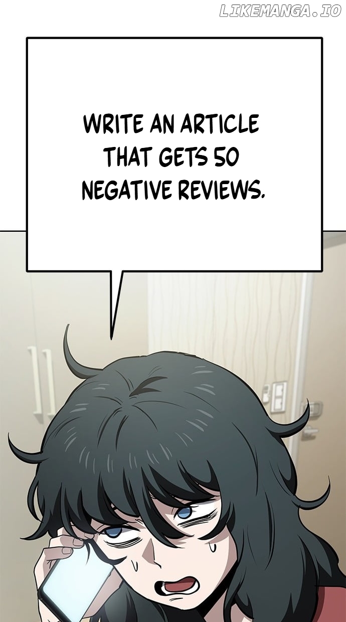 Unemployed Baek-soon Chapter 68 - page 68